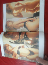 Load image into Gallery viewer, Vintage Nude Erotic Sexy Adult Magazine Hawk December 1991         P89
