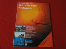 Load image into Gallery viewer, Vintage Nude Erotic Sexy Adult Magazine Lovebirds September 1980     JB58
