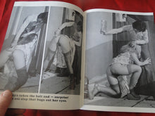 Load image into Gallery viewer, Vintage Nude Erotic Sexy Adult Magazine BDSM Burning Asses 1977        GN
