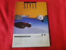 Load image into Gallery viewer, Vintage Adult Erotic Sexy Magazine Gay Interest In Touch February 1986       JB28
