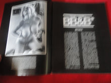 Load image into Gallery viewer, Vintage Nude Erotic Sexy Adult Magazine Parliament Boobs, Busts &amp; Bazooms 1978   P85
