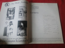 Load image into Gallery viewer, Vintage Nude Erotic Sexy Adult Magazine BDSM Janus #5 1981             P70
