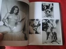 Load image into Gallery viewer, Vintage Hardcover Erotic Nude Women Picture Book Come Closer Didier Carre Skylight
