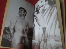 Load image into Gallery viewer, Vintage Adult Paperback Novel/Book Gay Interest Daddy Is A Fag 1968   P85

