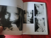 Load image into Gallery viewer, Vintage Hardcover Erotic Nude Women Picture Book Come Closer Didier Carre Skylight
