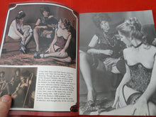 Load image into Gallery viewer, Vintage Nude Erotic Sexy Adult Magazine Parliament Sporting Stuff 1978         P99
