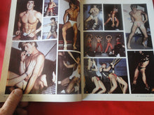 Load image into Gallery viewer, Vintage Adult Erotic Sexy Magazine Gay Interest In Touch February 1986       JB28
