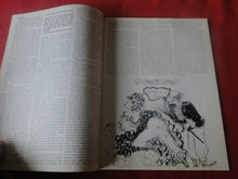 Load image into Gallery viewer, Vintage Nude Erotic Sexy Adult Magazine BDSM Janus #5 1981             P70
