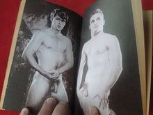 Load image into Gallery viewer, Vintage Adult Paperback Novel/Book Gay Interest Daddy Is A Fag 1968   P85
