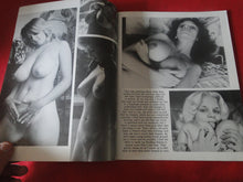 Load image into Gallery viewer, Vintage Nude Erotic Sexy Adult Magazine Parliament Boobs, Busts &amp; Bazooms 1978   P85
