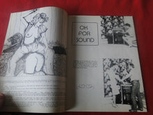 Load image into Gallery viewer, Vintage Nude Erotic Sexy Adult Magazine BDSM Janus #5 1981             P70
