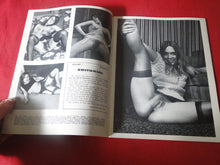 Load image into Gallery viewer, Vintage Nude Erotic Sexy Adult Magazine Parliament 306 Yes Girls 1975    P92
