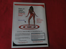Load image into Gallery viewer, Vintage Nude Erotic Sexy Adult Magazine Just Legal V.1 #24          JB21
