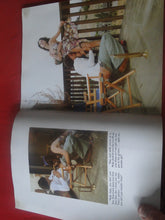 Load image into Gallery viewer, Vintage Nude Erotic Sexy Adult Magazine Blowing His Trumpet      JB59
