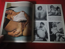 Load image into Gallery viewer, Vintage Nude Erotic Sexy Adult Magazine Parliament 306 Yes Girls 1975    P92
