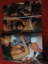 Load image into Gallery viewer, Vintage Nude Erotic Sexy Adult Magazine Lovebirds September 1980     JB58
