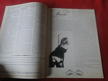 Load image into Gallery viewer, Vintage Nude Erotic Sexy Adult Magazine BDSM Janus #5 1981             P70
