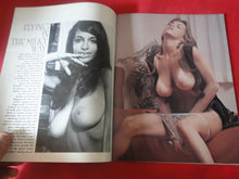 Load image into Gallery viewer, Vintage Nude Erotic Sexy Adult Magazine Parliament Boobs, Busts &amp; Bazooms 1978   P85
