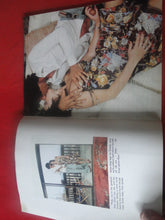 Load image into Gallery viewer, Vintage Nude Erotic Sexy Adult Magazine Blowing His Trumpet      JB59
