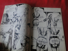 Load image into Gallery viewer, Vintage Nude Erotic Sexy Adult Magazine BDSM Janus #5 1981             P70
