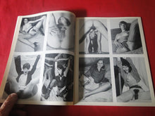 Load image into Gallery viewer, Vintage Nude Erotic Sexy Adult Magazine Parliament 306 Yes Girls 1975    P92
