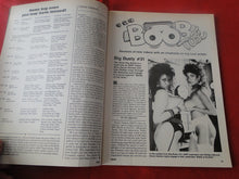 Load image into Gallery viewer, Vintage Nude Erotic Sexy Adult Big Tit Magazine Gent September 1989      P81
