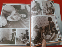 Load image into Gallery viewer, Vintage Nude Erotic Sexy Adult Magazine Parliament Sporting Stuff 1978         P99
