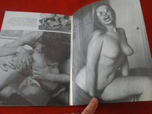 Load image into Gallery viewer, Vintage Nude Erotic Sexy Adult Magazine Parliament Sporting Stuff 1978         P99
