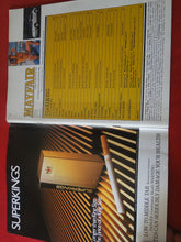 Load image into Gallery viewer, Vintage Nude Erotic Sexy Adult Magazine Mayfair V.19  No. 3     64
