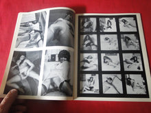 Load image into Gallery viewer, Vintage Nude Erotic Sexy Adult Magazine Parliament 306 Yes Girls 1975    P92
