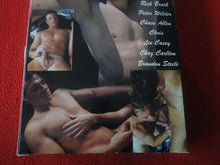 Load image into Gallery viewer, Vintage Adult Erotic Gay 18 Year Old + VHS Tape Lights Out       V5
