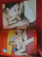 Load image into Gallery viewer, Vintage Nude Erotic Sexy Adult Magazine Bedplay All Color         JB18
