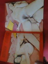 Load image into Gallery viewer, Vintage Nude Erotic Sexy Adult Magazine Bedplay All Color         JB18
