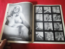 Load image into Gallery viewer, Vintage Nude Erotic Sexy Adult Magazine Parliament 306 Yes Girls 1975    P92

