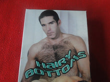 Load image into Gallery viewer, Vintage Adult Erotic Gay 18 Year Old + VHS Hairy Bottoms      V5
