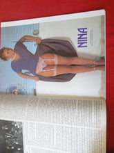 Load image into Gallery viewer, Vintage Nude Erotic Sexy Adult Magazine Mayfair V.19  No. 3     64
