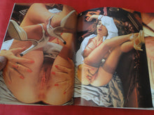 Load image into Gallery viewer, Vintage Nude Erotic Sexy Adult Magazine Chic October 1979      P91
