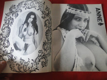 Load image into Gallery viewer, Vintage Nude Erotic Sexy Adult Magazine Top Heavy 1972         P85
