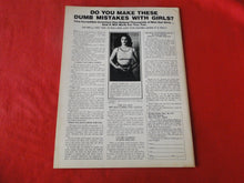 Load image into Gallery viewer, Vintage Nude Erotic Sexy Adult Magazine Beaver April 1978        JB25
