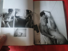 Load image into Gallery viewer, Vintage Hardcover Erotic Nude Women Picture Book Sinsation Norbert Guthier Skylight
