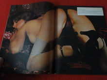 Load image into Gallery viewer, Vintage Nude Erotic Sexy Adult Magazine Lovebirds October 1980     JB58
