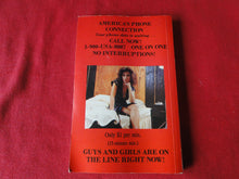 Load image into Gallery viewer, Vintage Adult Paperback Book/Novel Hot Wet Coed                    G3
