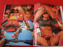 Load image into Gallery viewer, Vintage Nude Erotic Sexy Adult Magazine Chic October 1979      P91
