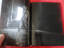 Load image into Gallery viewer, Vintage Hardcover Erotic Nude Women Picture Book Sinsation Norbert Guthier Skylight
