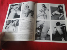 Load image into Gallery viewer, Vintage Nude Erotic Sexy Adult Magazine Parliament 302 Loving Ends 1975    P92
