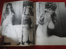 Load image into Gallery viewer, Vintage Nude Erotic Sexy Adult Magazine Top Heavy 1972         P85
