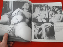 Load image into Gallery viewer, Vintage Nude Erotic Sexy Adult Magazine Lesbians In Heat        P99
