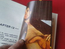 Load image into Gallery viewer, Vintage Adult Paperback Novel/Book Gay Interest Boy Whore         P85
