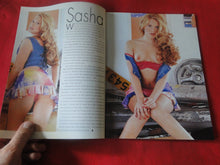 Load image into Gallery viewer, Vintage Nude Erotic Sexy Adult Magazine Just 18 Dec. 1998    JB21
