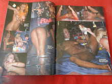 Load image into Gallery viewer, Vintage Nude Erotic Sexy Adult Magazine Cheri Jan. 2003           P87
